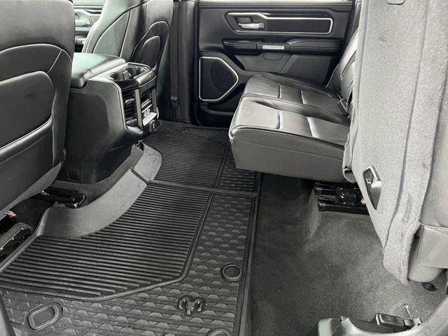 used 2020 Ram 1500 car, priced at $26,497