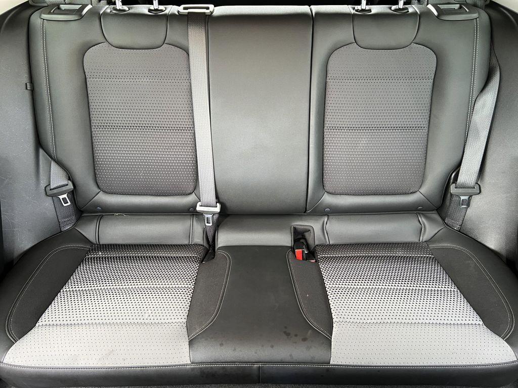 used 2025 Chevrolet Trax car, priced at $20,197