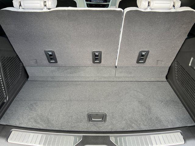 new 2026 Chevrolet Tahoe car, priced at $92,241