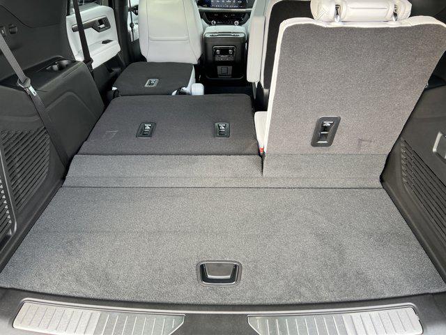 new 2026 Chevrolet Tahoe car, priced at $92,241