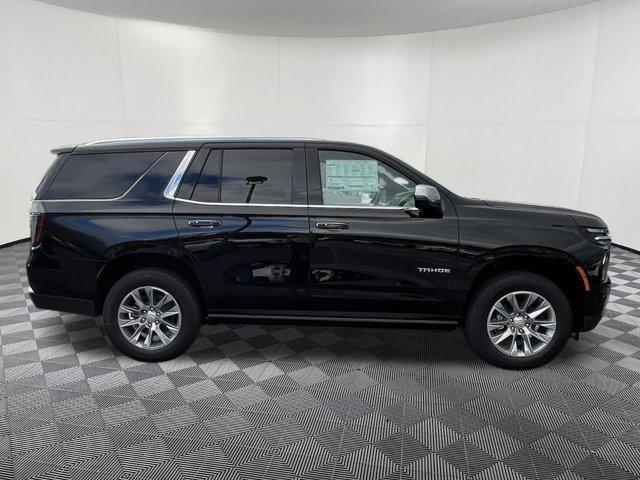 new 2026 Chevrolet Tahoe car, priced at $92,241