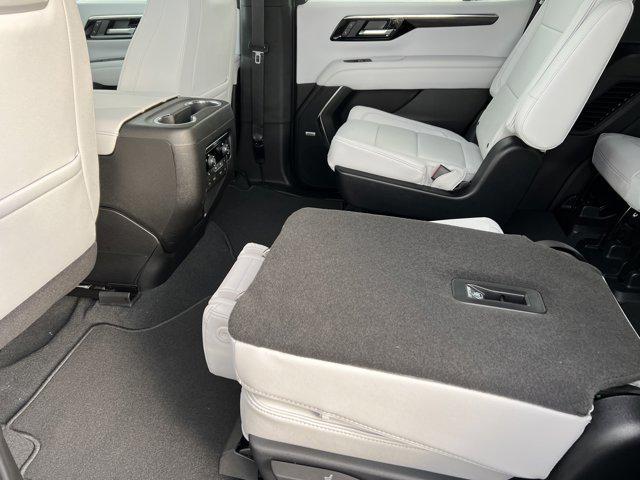 new 2026 Chevrolet Tahoe car, priced at $92,241