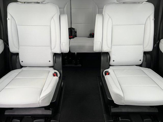 new 2026 Chevrolet Tahoe car, priced at $92,241