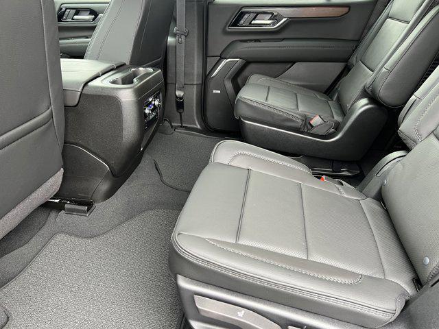 new 2026 GMC Yukon car, priced at $87,997