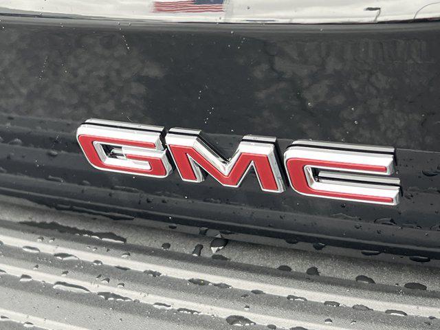 new 2026 GMC Yukon car, priced at $87,997