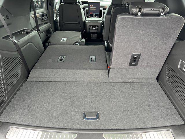 new 2026 GMC Yukon car, priced at $87,997