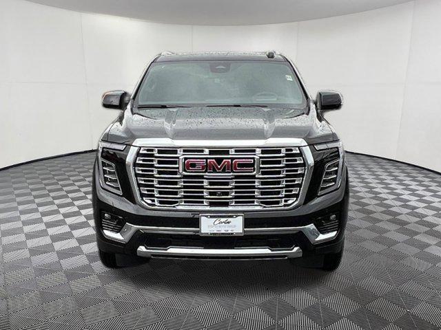 new 2026 GMC Yukon car, priced at $87,997