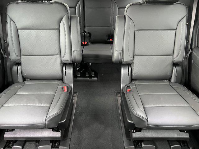 new 2026 GMC Yukon car, priced at $87,997