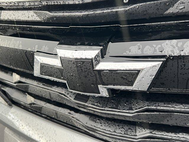 used 2023 Chevrolet Colorado car, priced at $36,997