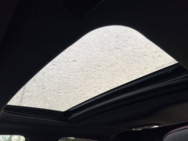 used 2023 Chevrolet Colorado car, priced at $36,997