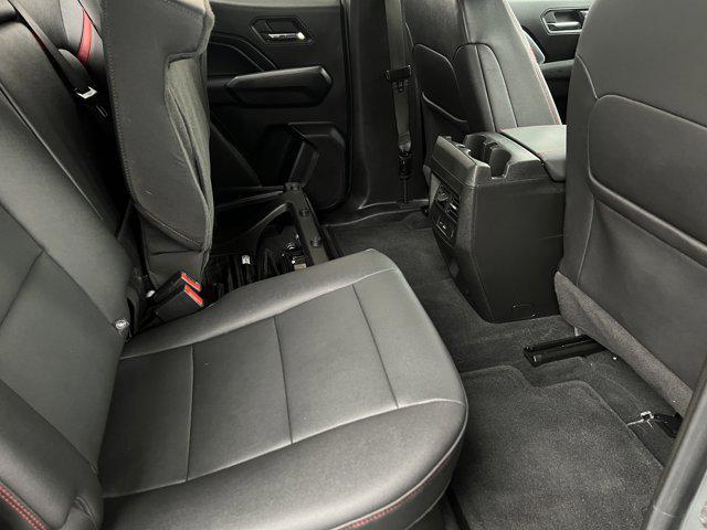 used 2023 Chevrolet Colorado car, priced at $36,997