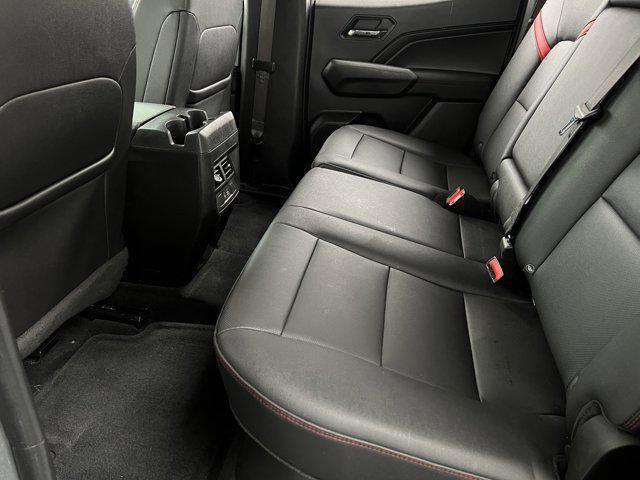 used 2023 Chevrolet Colorado car, priced at $36,997