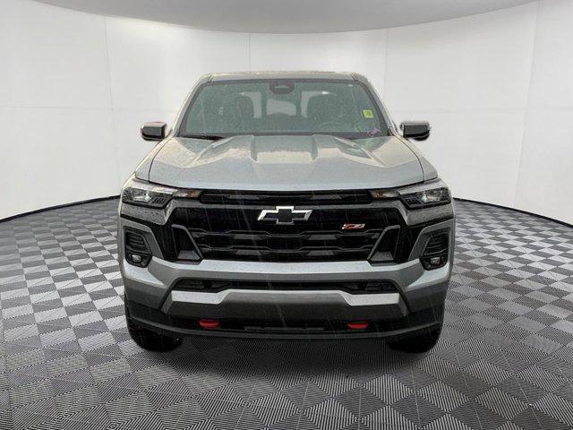 used 2023 Chevrolet Colorado car, priced at $36,997
