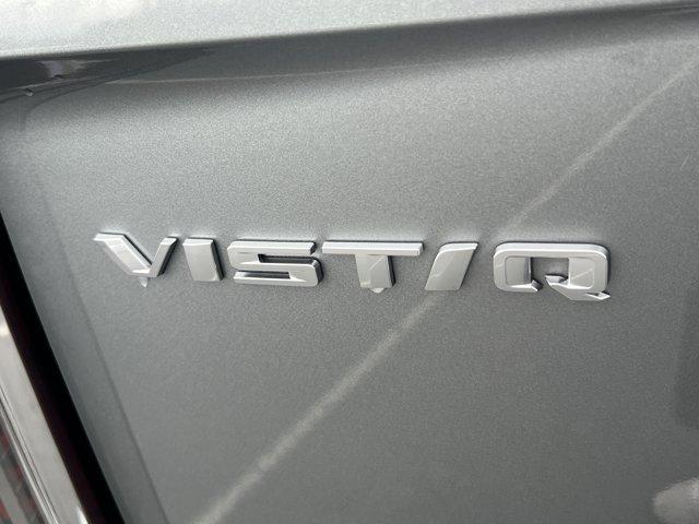new 2026 Cadillac VISTIQ car, priced at $85,397