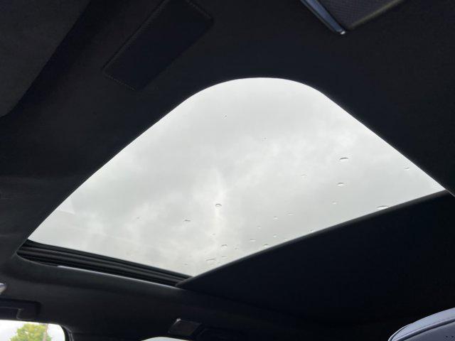 new 2026 Cadillac VISTIQ car, priced at $85,397