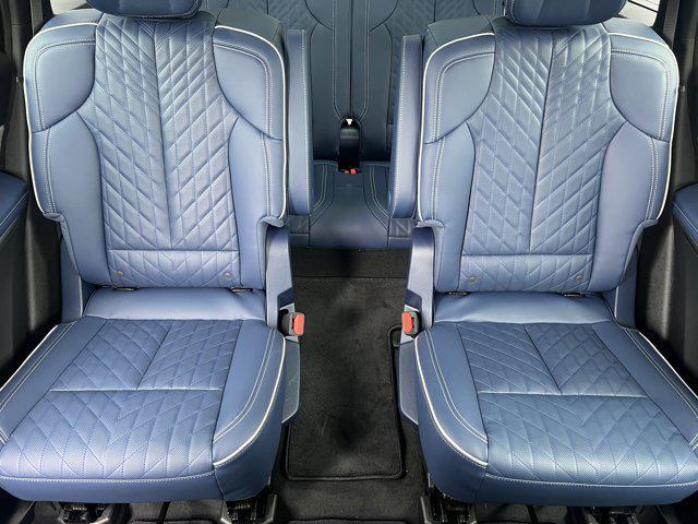 new 2026 Cadillac VISTIQ car, priced at $85,397