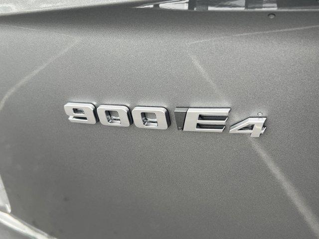 new 2026 Cadillac VISTIQ car, priced at $85,397