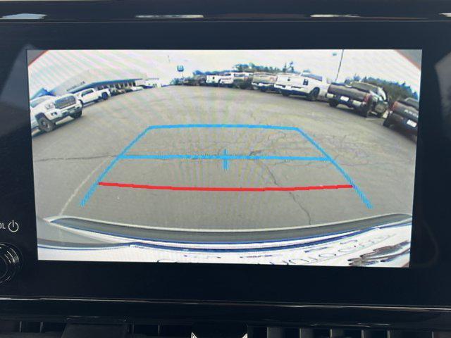 used 2023 Toyota Corolla car, priced at $20,997