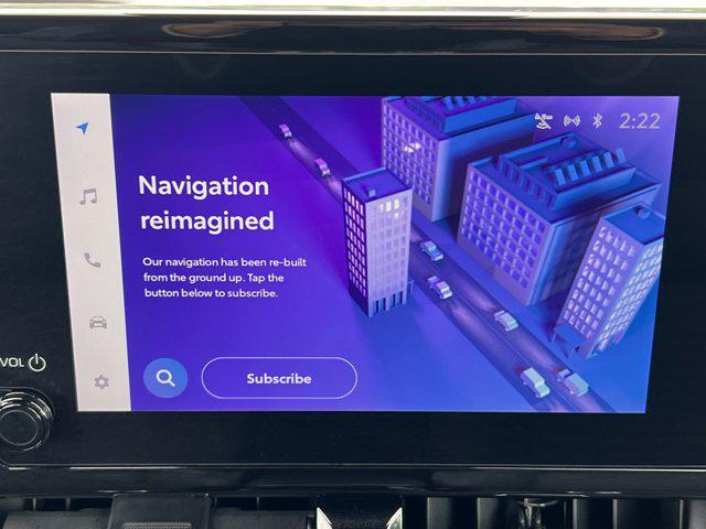 used 2023 Toyota Corolla car, priced at $20,997