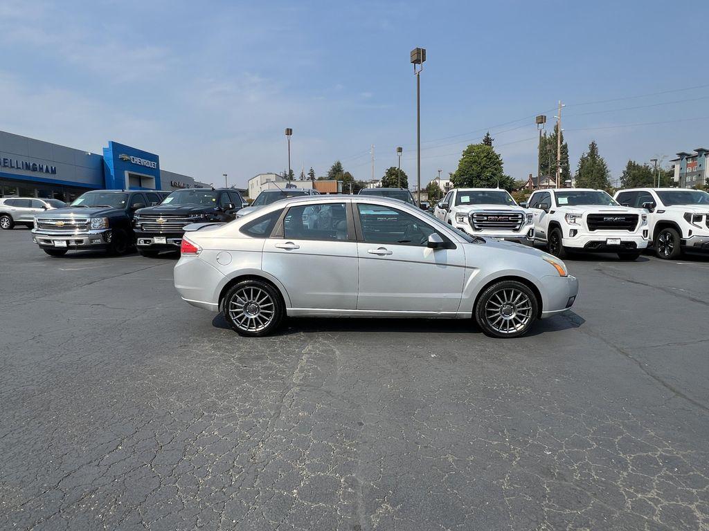 used 2009 Ford Focus car, priced at $7,997