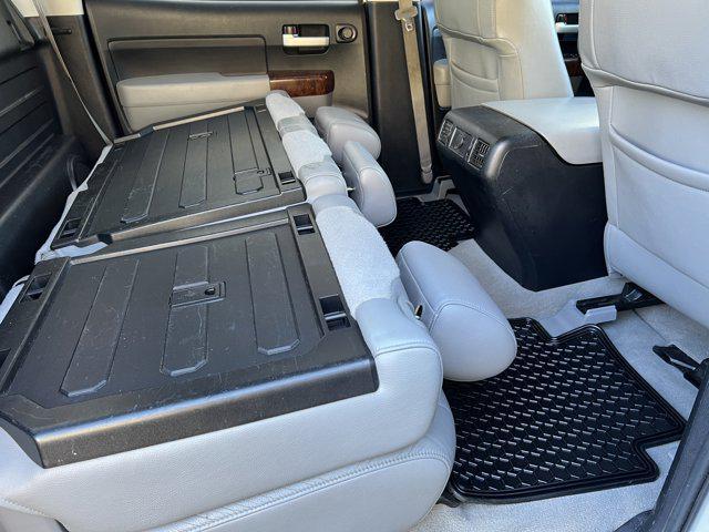 used 2011 Toyota Tundra car, priced at $15,997