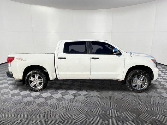 used 2011 Toyota Tundra car, priced at $15,997