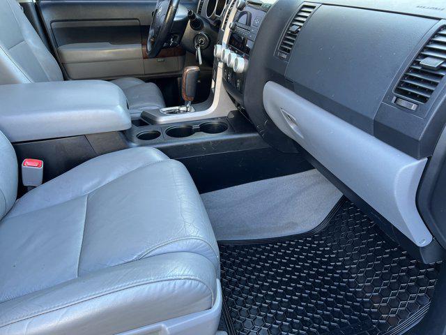used 2011 Toyota Tundra car, priced at $15,997