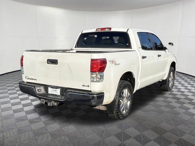 used 2011 Toyota Tundra car, priced at $15,997