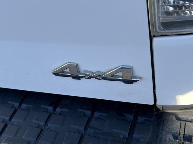 used 2011 Toyota Tundra car, priced at $15,997