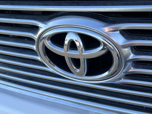 used 2011 Toyota Tundra car, priced at $15,997