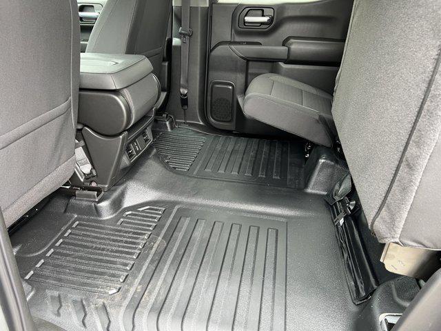 new 2026 GMC Sierra 1500 car, priced at $46,097