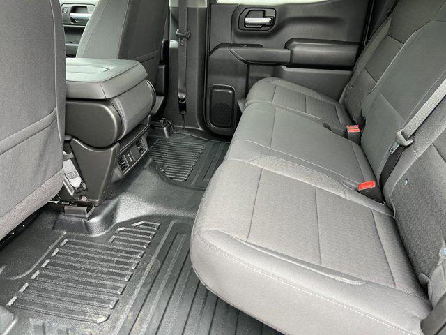 new 2026 GMC Sierra 1500 car, priced at $46,097
