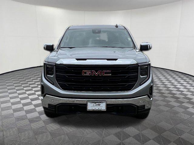 new 2026 GMC Sierra 1500 car, priced at $46,097