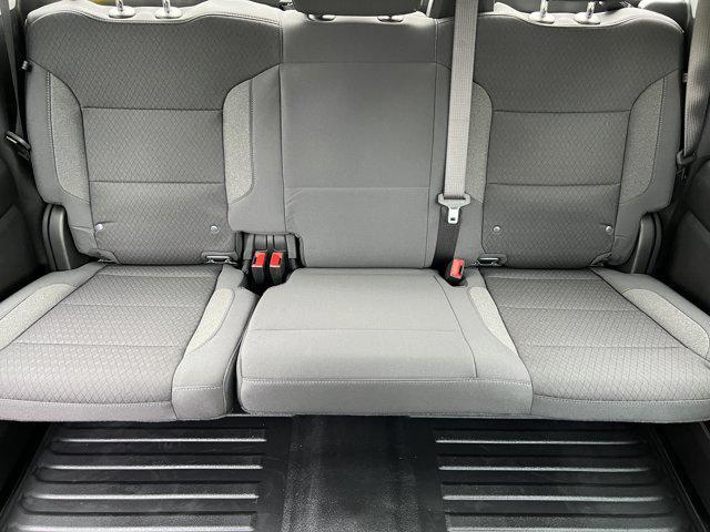 new 2026 GMC Sierra 1500 car, priced at $46,097