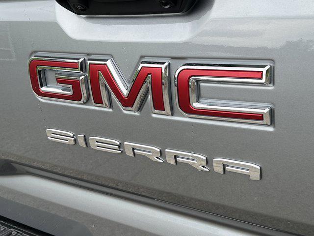new 2026 GMC Sierra 1500 car, priced at $46,097