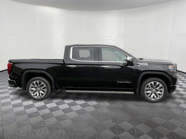 used 2023 GMC Sierra 1500 car, priced at $51,897
