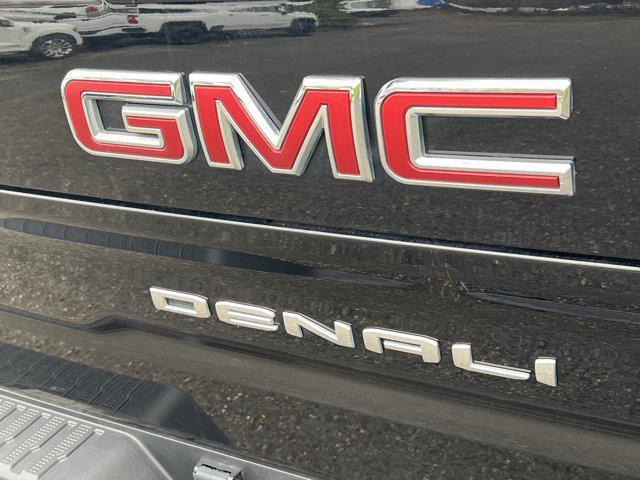 used 2023 GMC Sierra 1500 car, priced at $51,897