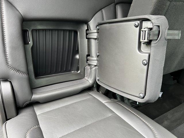 used 2023 GMC Sierra 1500 car, priced at $51,897