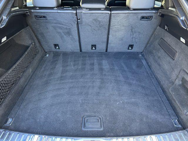 used 2021 Porsche Cayenne car, priced at $43,997