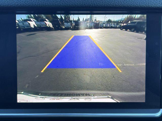 used 2021 Porsche Cayenne car, priced at $43,997