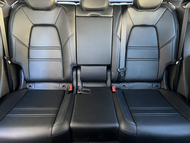 used 2021 Porsche Cayenne car, priced at $43,997