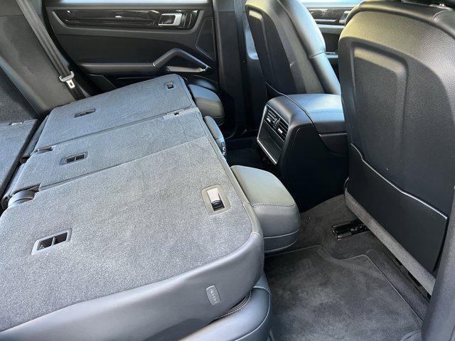 used 2021 Porsche Cayenne car, priced at $43,997
