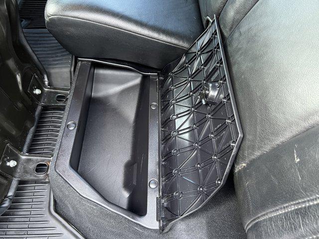 used 2017 Toyota Tacoma car, priced at $26,997