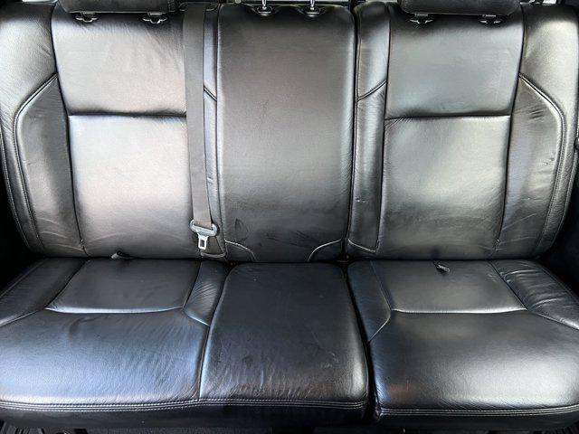 used 2017 Toyota Tacoma car, priced at $26,997