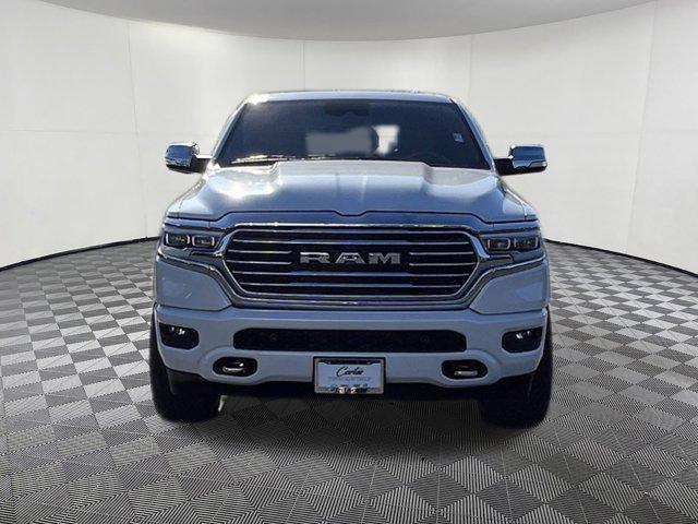 used 2020 Ram 1500 car, priced at $38,497