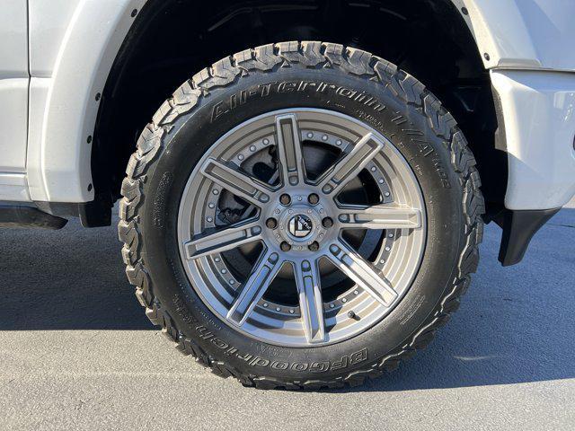 used 2020 Ram 1500 car, priced at $38,497