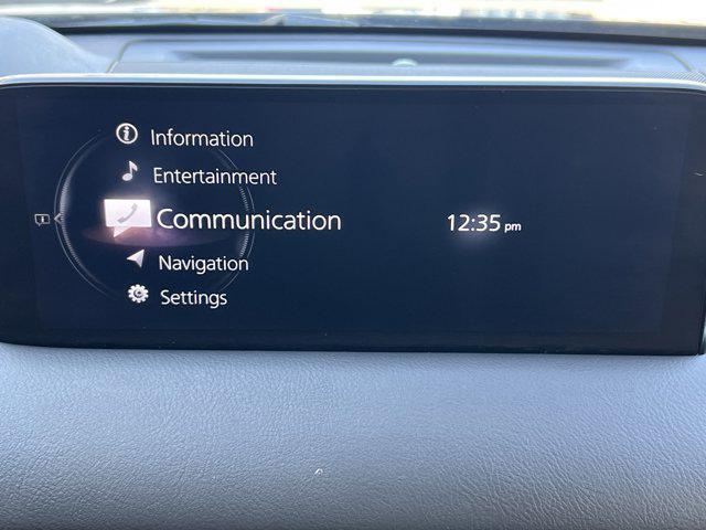 used 2021 Mazda CX-5 car, priced at $24,997