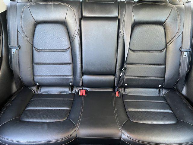 used 2021 Mazda CX-5 car, priced at $24,997