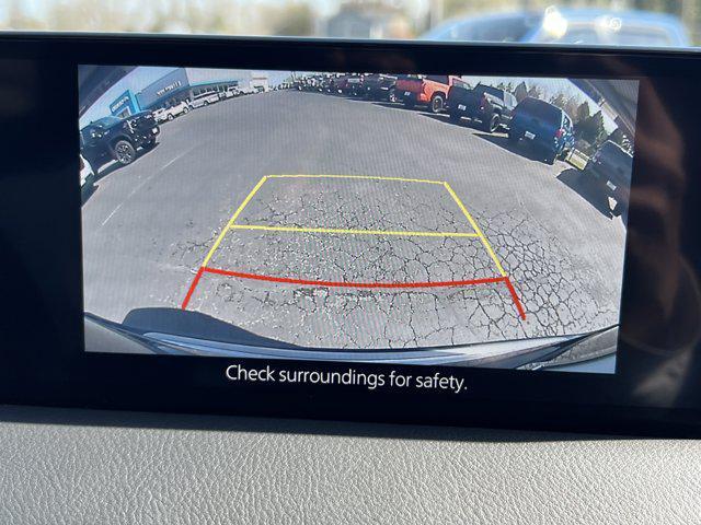 used 2021 Mazda CX-5 car, priced at $24,997