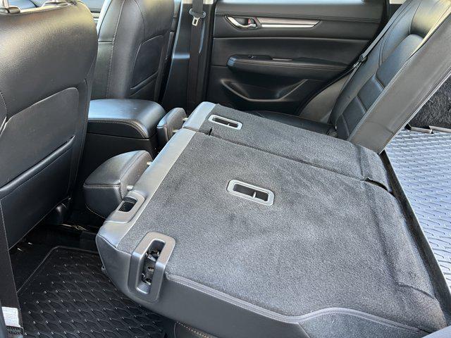used 2021 Mazda CX-5 car, priced at $24,997